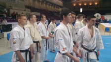 View the album Shinkyokushin Karate Európa bajnokság 2015. Varsó
